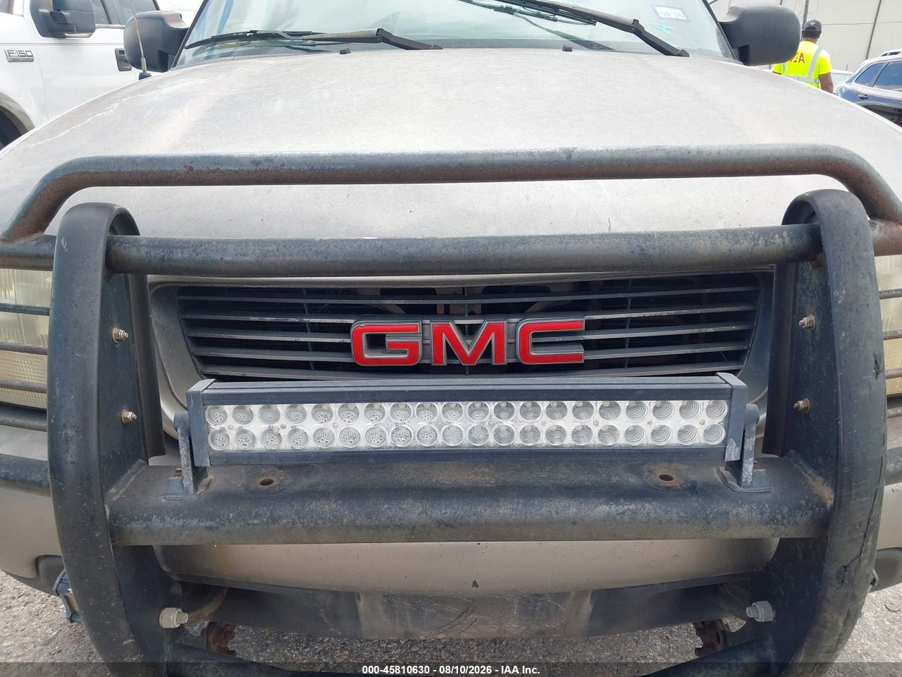 2001 GMC JIMMY SLS W/1SB · 6/11