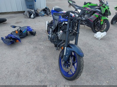 MH3RH18Y5PK****** · 2023 YAMAHA YZFR3 A