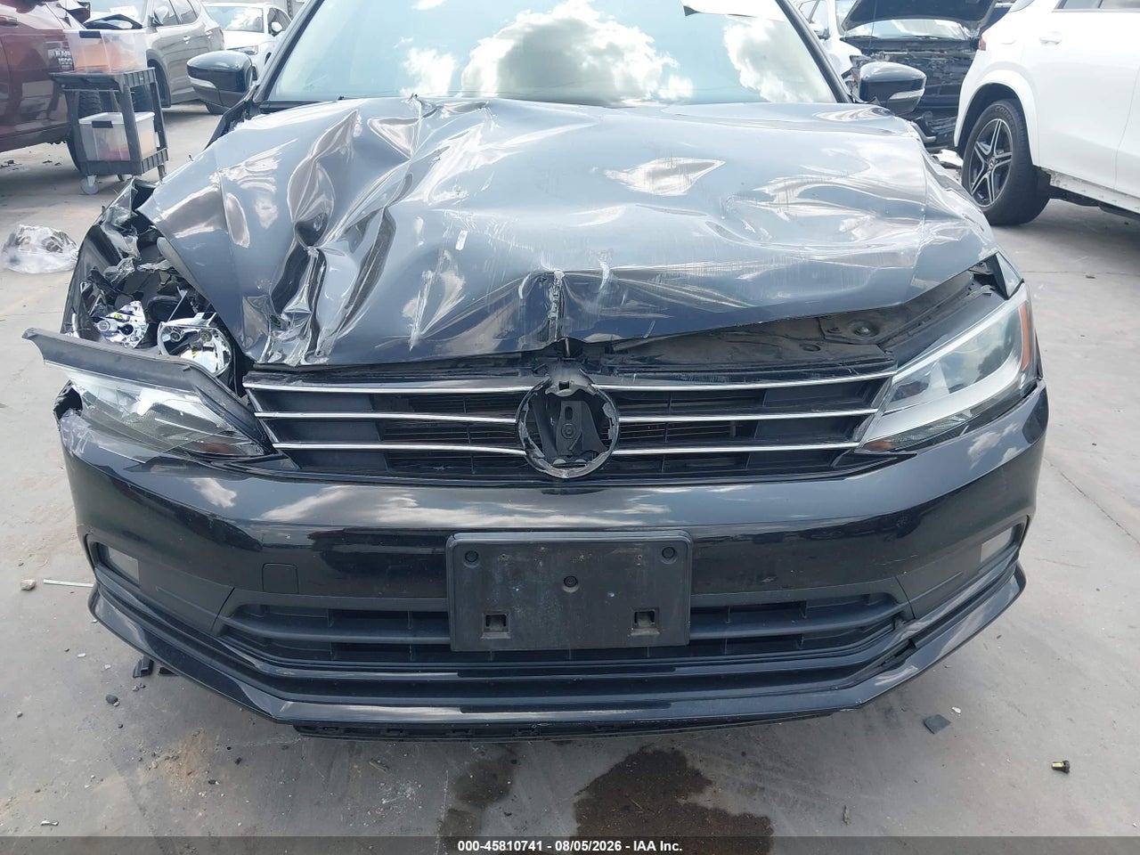 2015 VOLKSWAGEN JETTA 1.8T SE · 6/11
