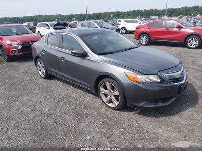 19VDE1F34EE****** · 2014 ACURA ILX 2.0L