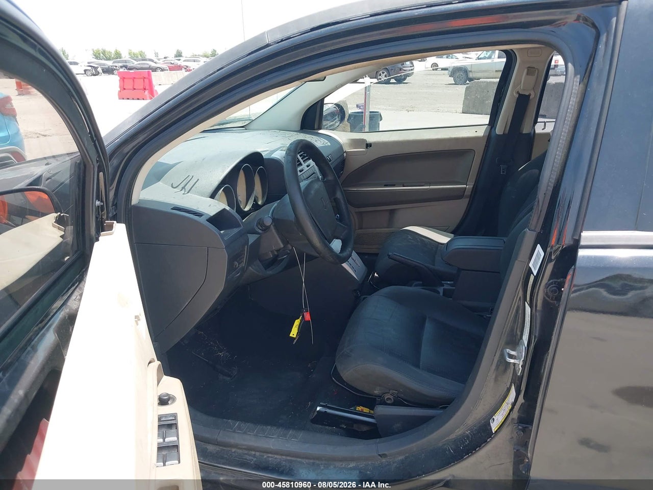 2009 DODGE CALIBER SE · 5/11
