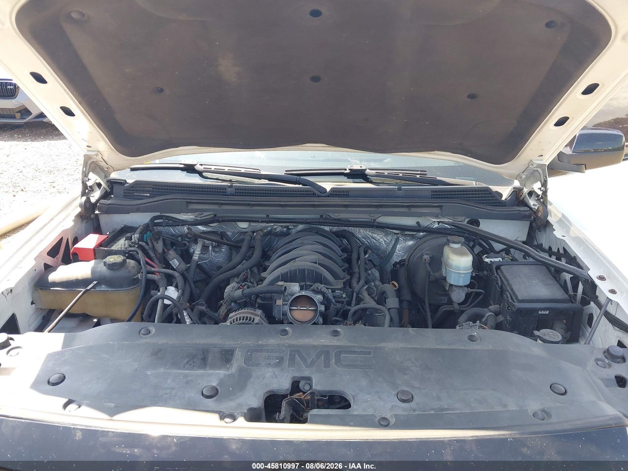 3GTU2WEJ5EG****** · 2014 GMC SIERRA 1500 DENALI · 10/11