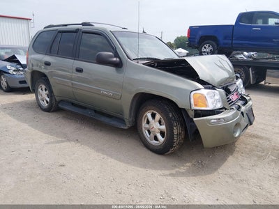 2004 GMC ENVOY SLE