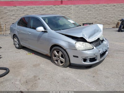 3VWRZ71K78M****** · 2008 VOLKSWAGEN JETTA SE/SEL