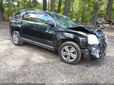2GKALSEK7F6****** · 2015 GMC TERRAIN SLT-1