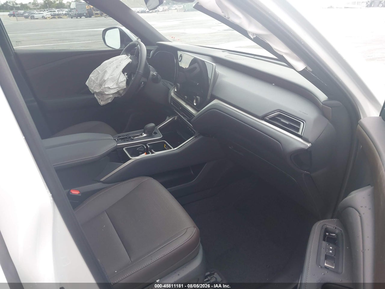 2026 LEXUS TX 350 PREMIUM · 5/11