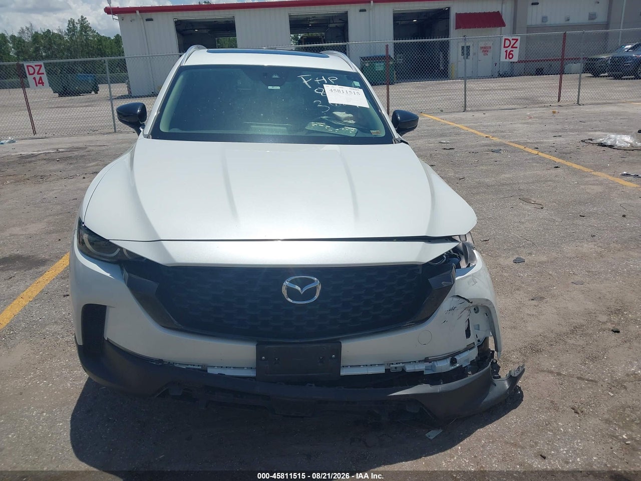 2023 MAZDA CX-50 2.5 S PREFERRED PLUS · 6/11