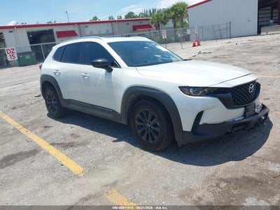 2023 MAZDA CX-50 2.5 S PREFERRED PLUS