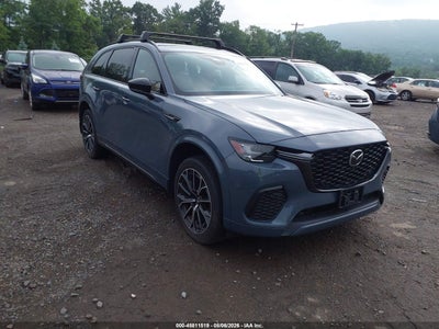 2025 MAZDA CX-70 3.3 TURBO S PREMIUM PLUS