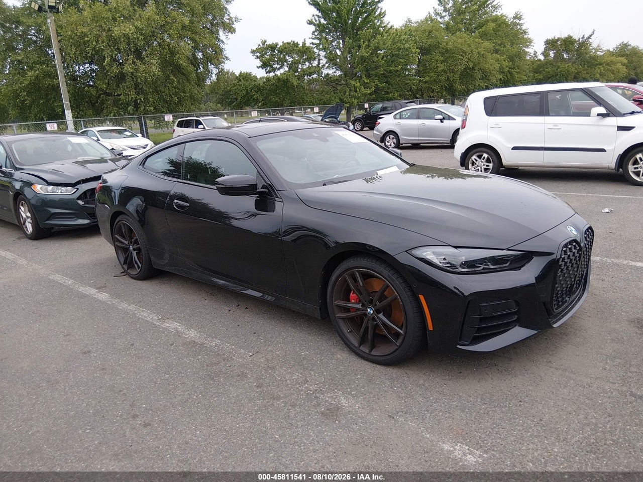 2024 BMW M440I XDRIVE