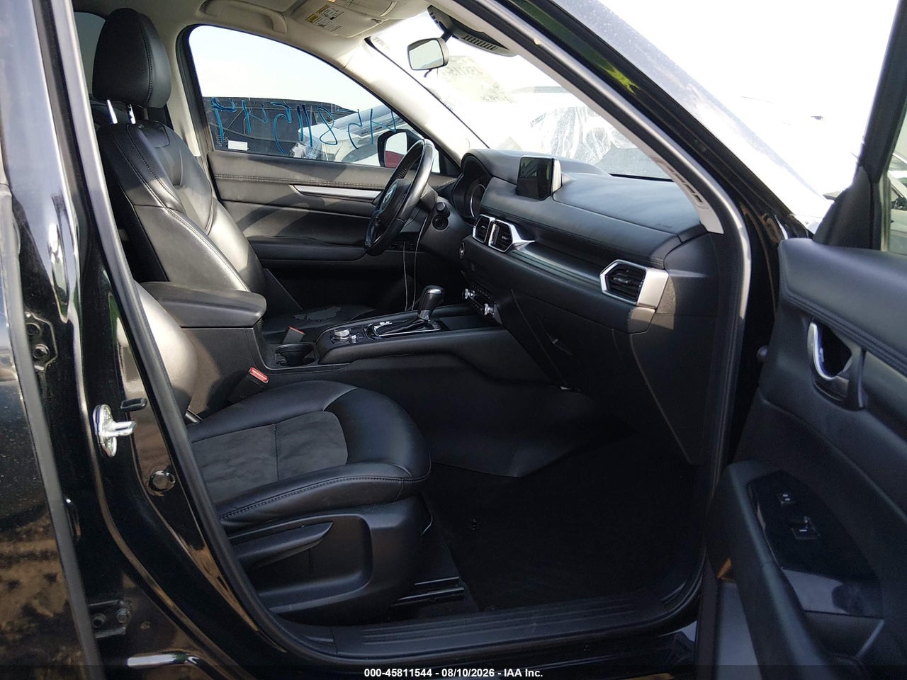 2019 MAZDA CX-5 TOURING · 5/11