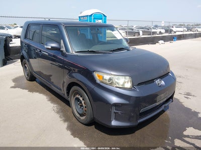 JTLZE4FE8CJ****** · 2012 SCION XB