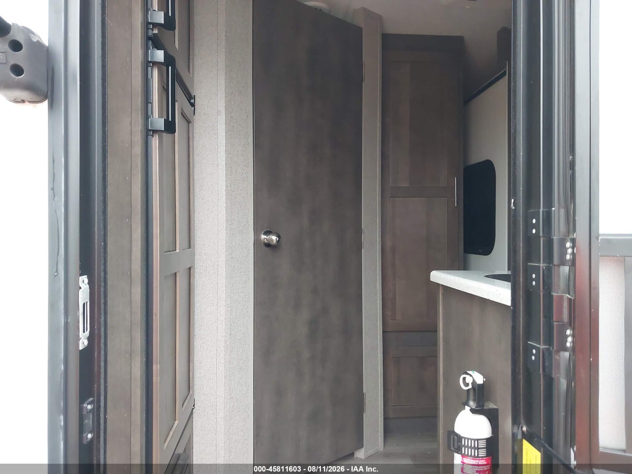 2020 FOREST RIVER MICRO LITE · 5/11