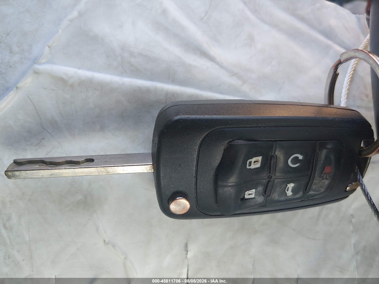 1G4GL5E32DF****** · 2013 BUICK LACROSSE LEATHER GROUP · 11/11