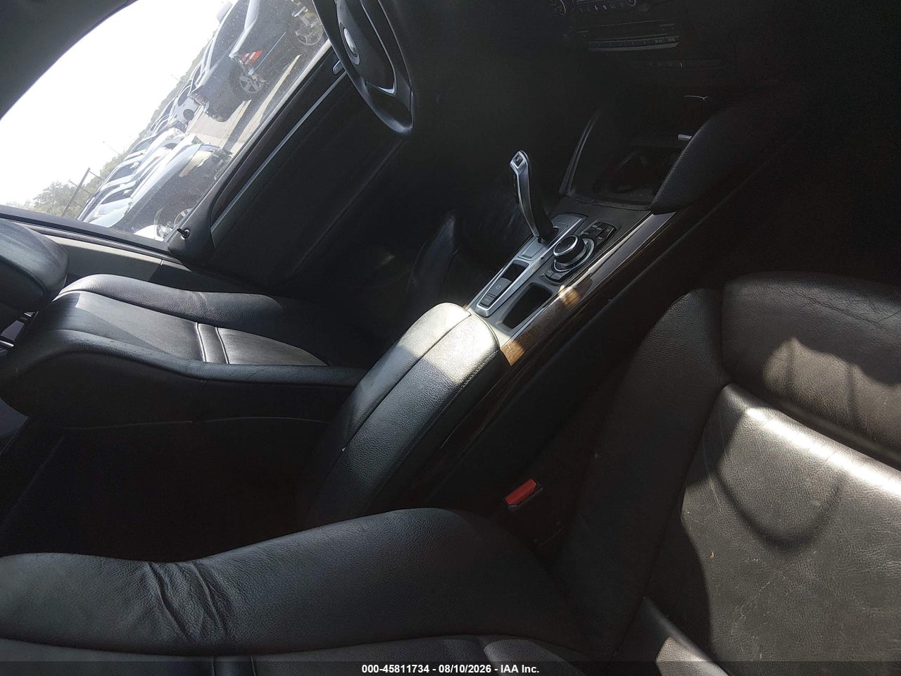 5UXFG2C56E0****** · 2014 BMW X6 XDRIVE35I · 5/10