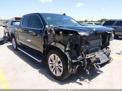 3GTU9FET6LG****** · 2020 GMC SIERRA 1500 4WD  SHORT BOX DENALI
