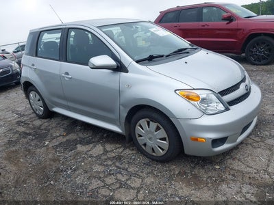 JTKKT624960****** · 2006 SCION XA
