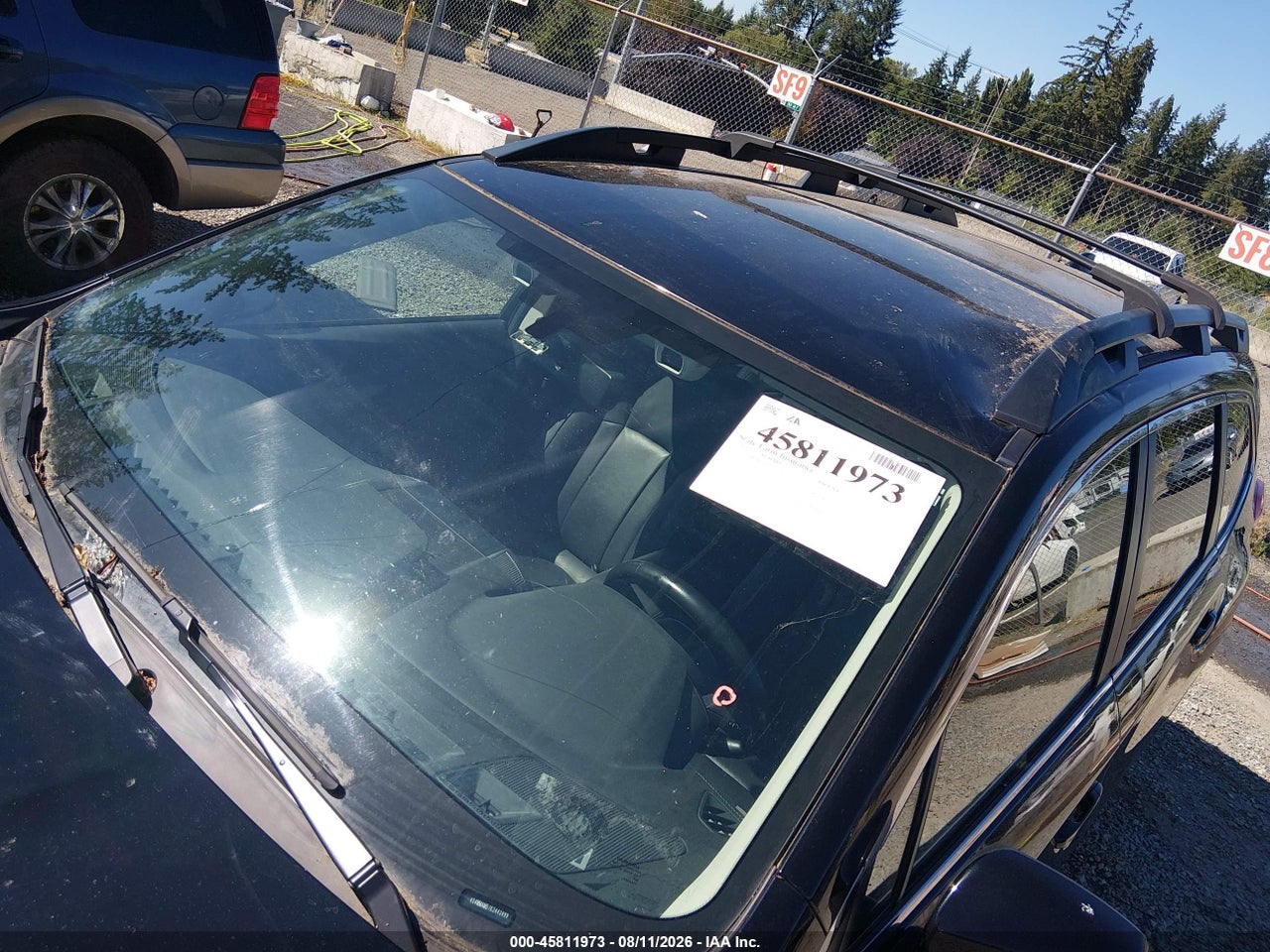 2019 SUBARU ASCENT LIMITED · 6/11