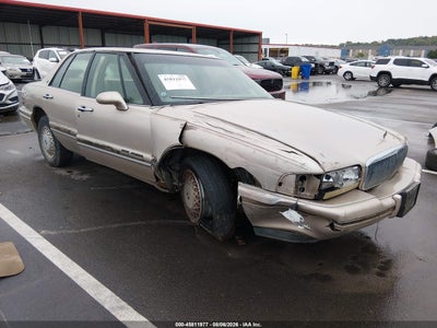 1995 BUICK PARK AVENUE