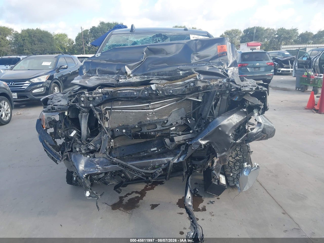 2022 RAM 2500 LONE STAR  4X4 6'4 BOX · 6/11