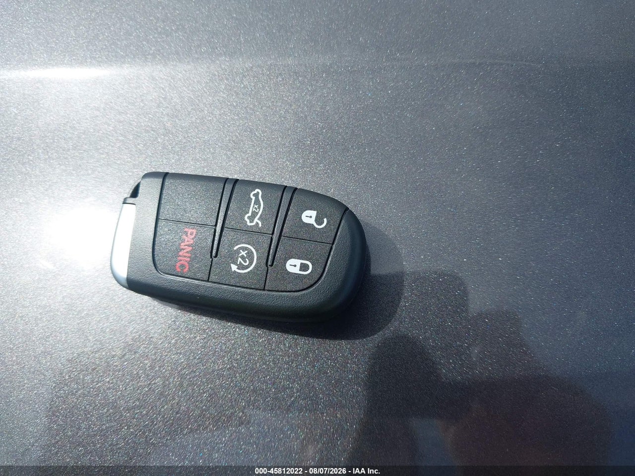 2C3CCAAG2JH****** · 2018 CHRYSLER 300 TOURING · 11/11