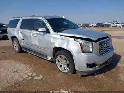 1GKS2HKJ7KR****** · 2019 GMC YUKON XL DENALI