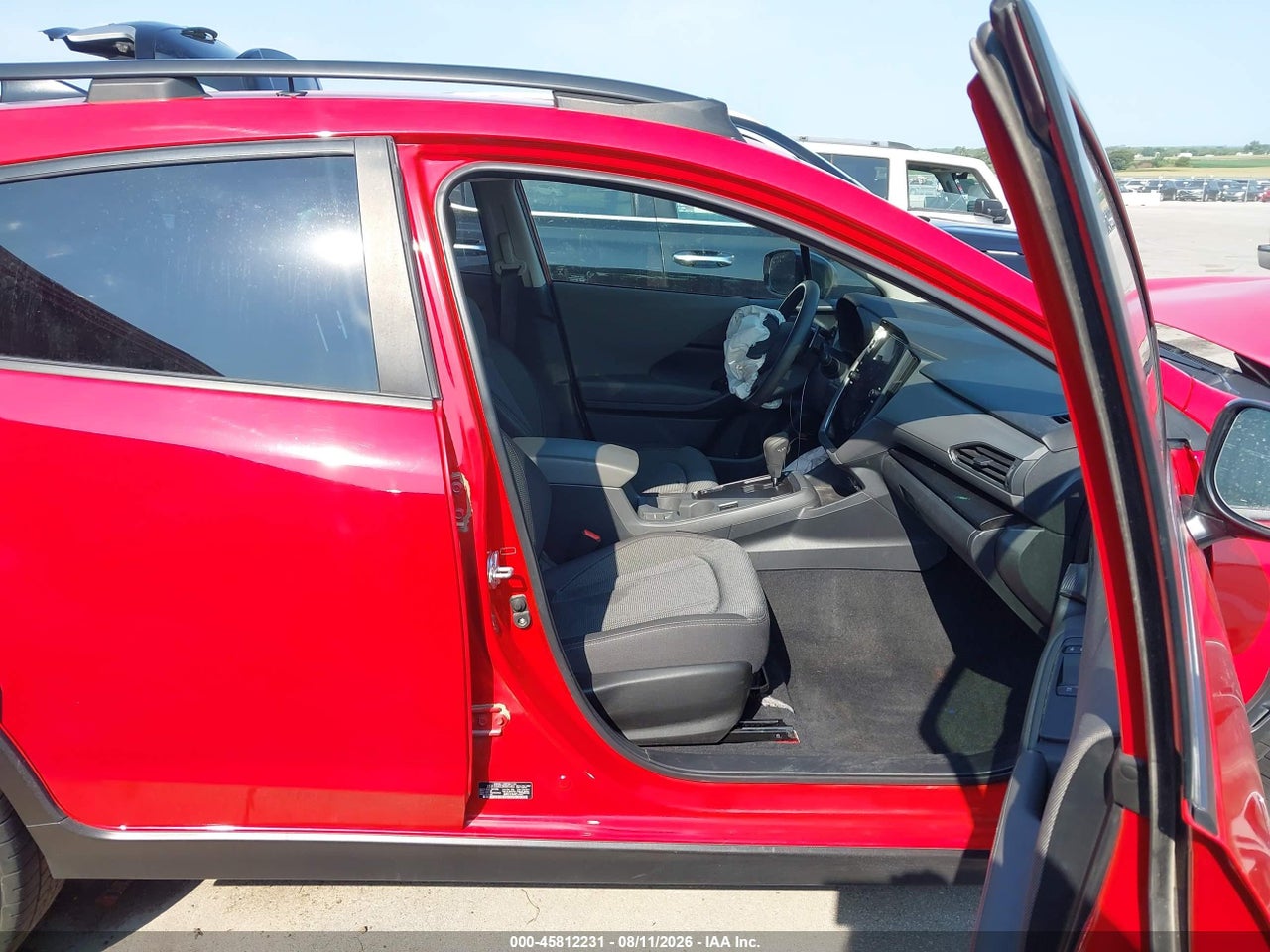 2024 SUBARU CROSSTREK PREMIUM · 5/11