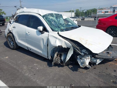JM3TCACY0G0****** · 2016 MAZDA CX-9 TOURING