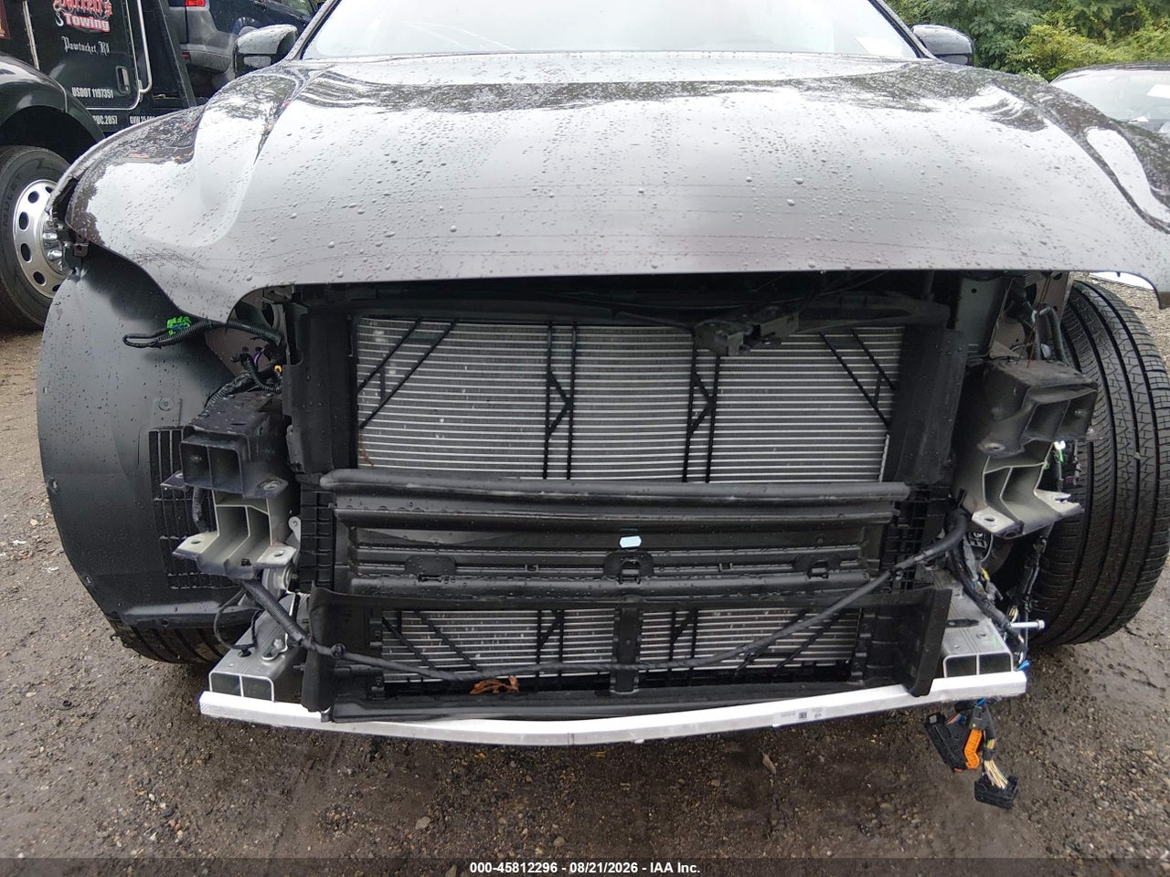 2026 VOLVO XC60 B5 PLUS · 6/11