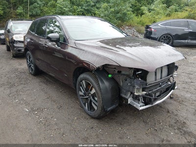 YV4M12RC0T1****** · 2026 VOLVO XC60 B5 PLUS