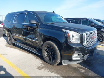 1GKS2HKJ4HR****** · 2017 GMC YUKON XL DENALI