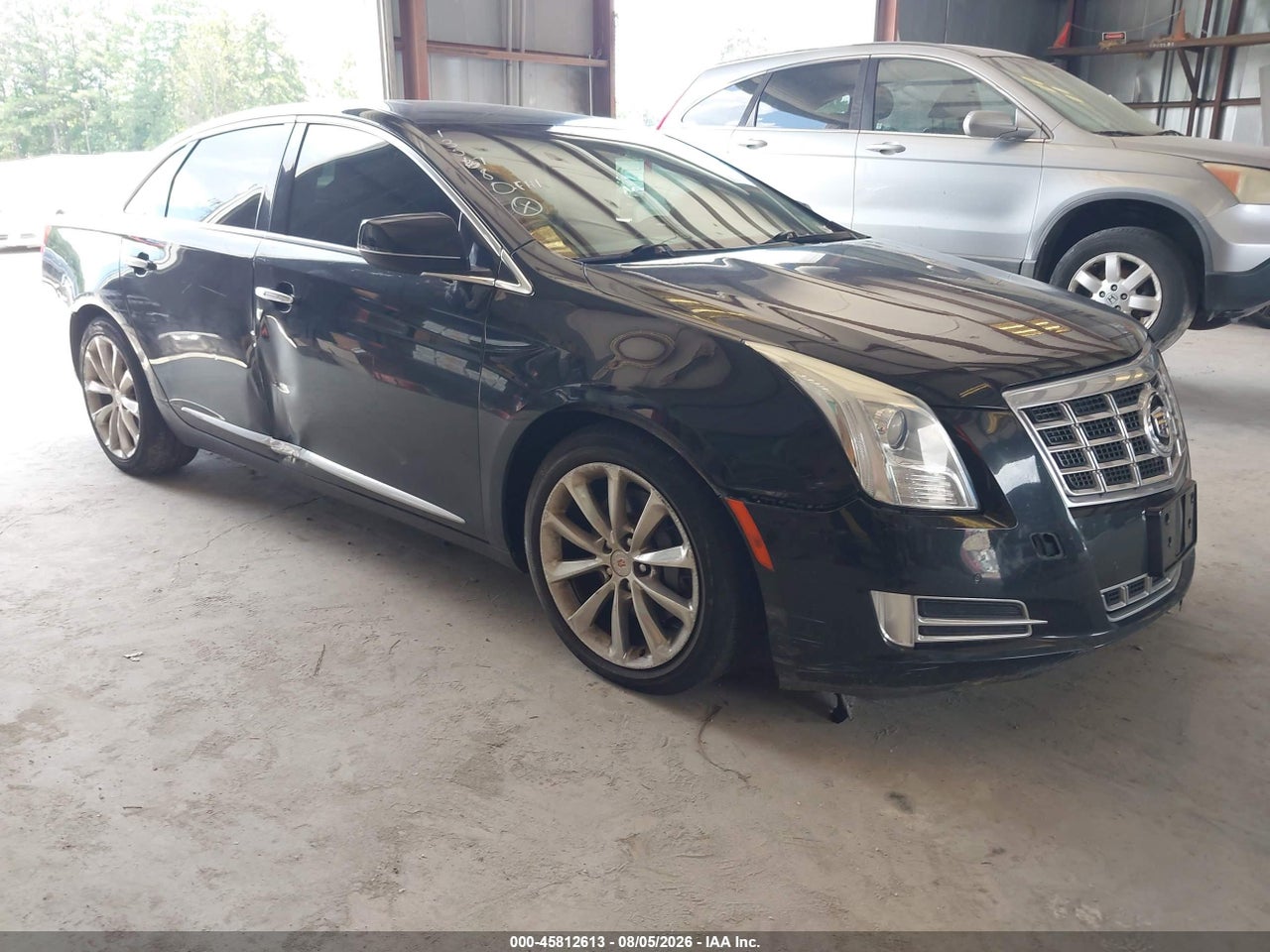 2G61N5S39E9****** · 2014 CADILLAC XTS LUXURY