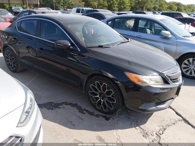 19VDE1F34FE****** · 2015 ACURA ILX 2.0L