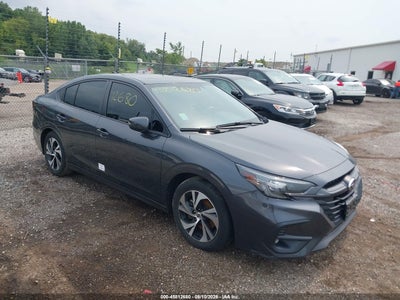 4S3BWAF62P3****** · 2023 SUBARU LEGACY PREMIUM