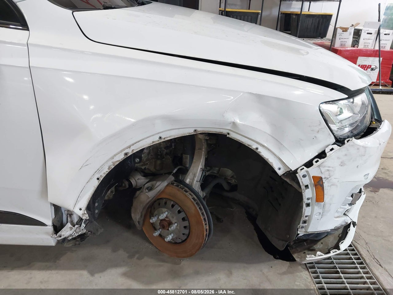 2019 AUDI Q7 55 PREMIUM · 6/11