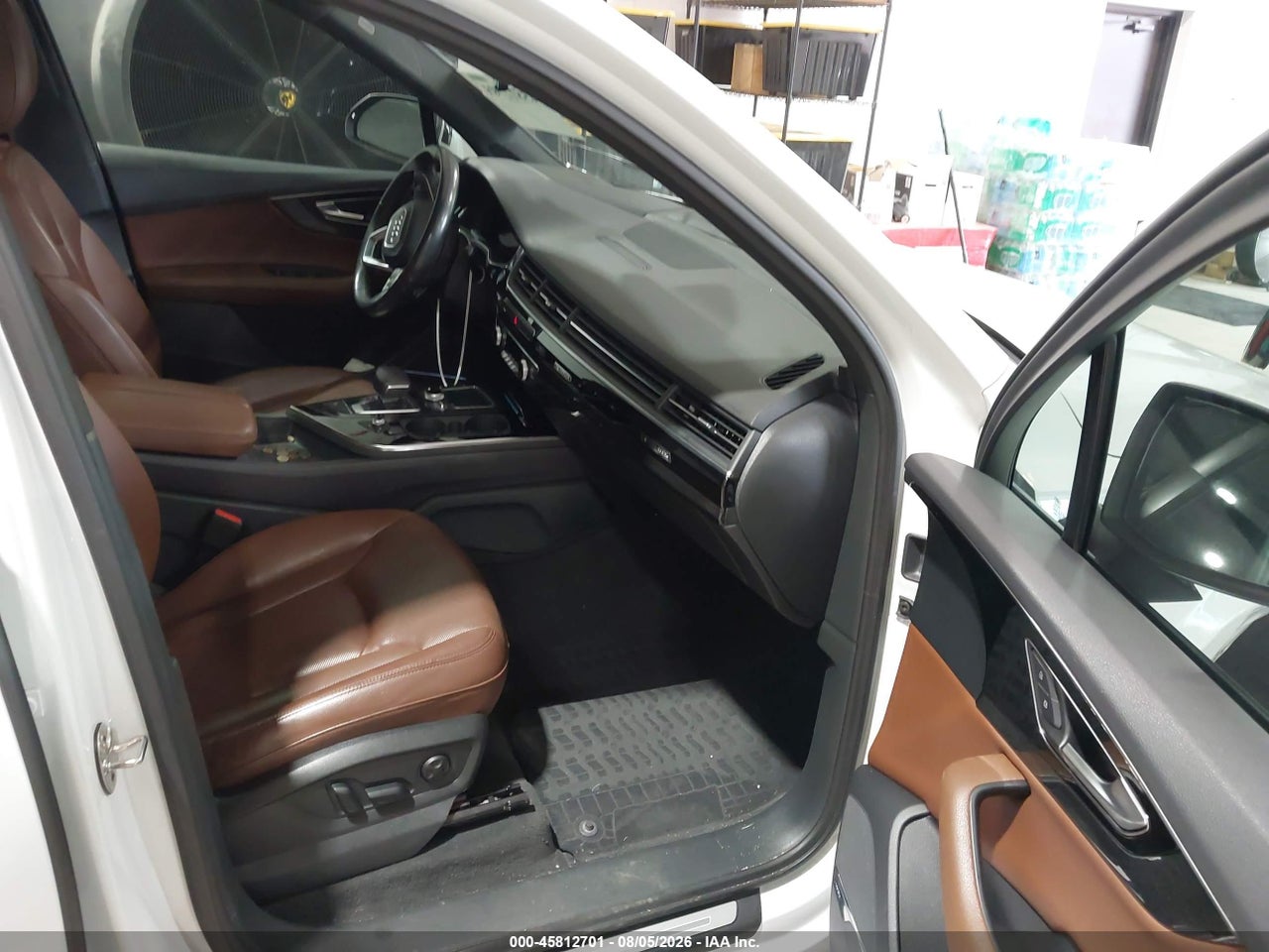 2019 AUDI Q7 55 PREMIUM · 5/11