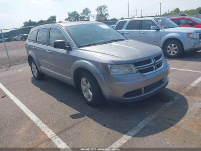 3C4PDCAB0HT****** · 2017 DODGE JOURNEY SE