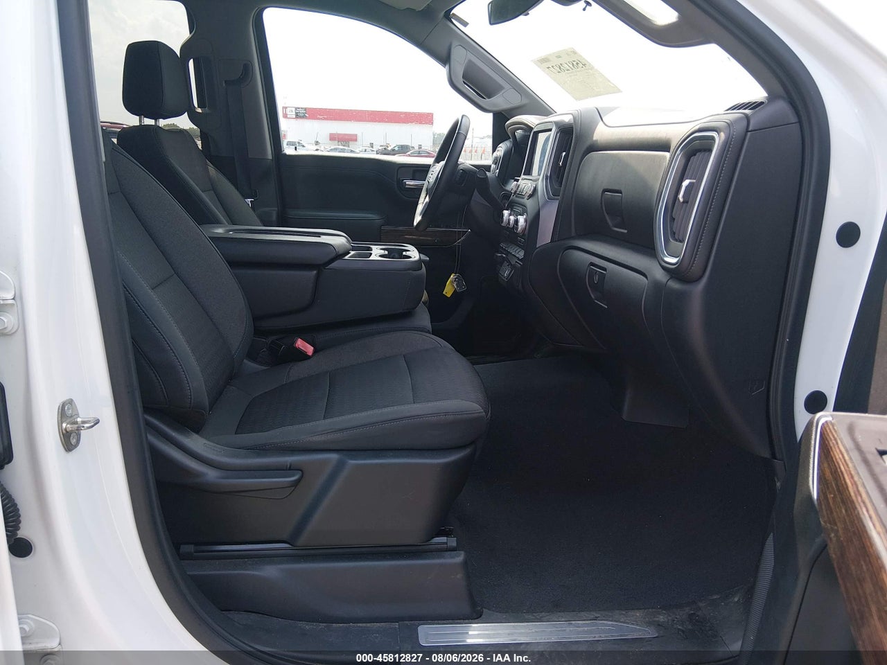 2019 GMC SIERRA 1500 SLE · 5/11