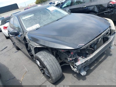 JN1BV7AP4EM****** · 2014 INFINITI Q50