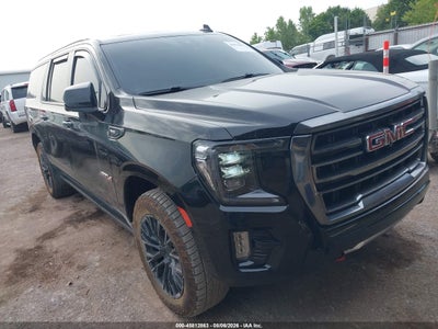 2023 GMC YUKON XL 4WD AT4