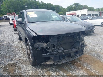 2019 DODGE DURANGO GT PLUS AWD