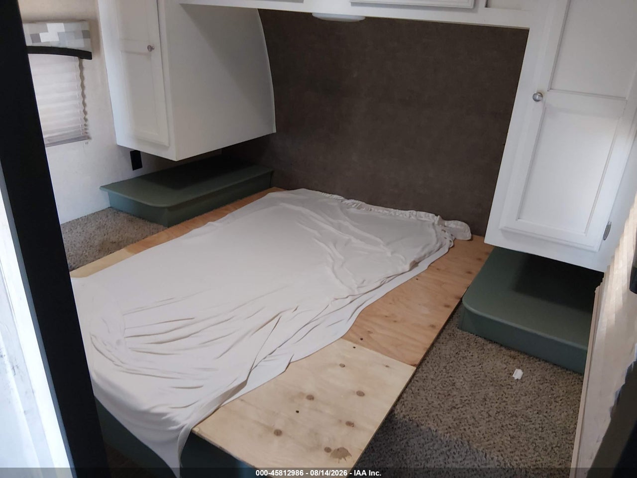 2015 JAYCO OCTANE SUPER LITE TO · 5/10