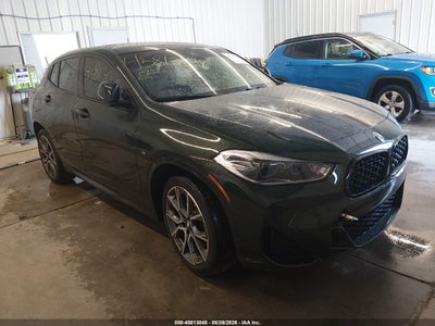 2023 BMW X2 XDRIVE28I