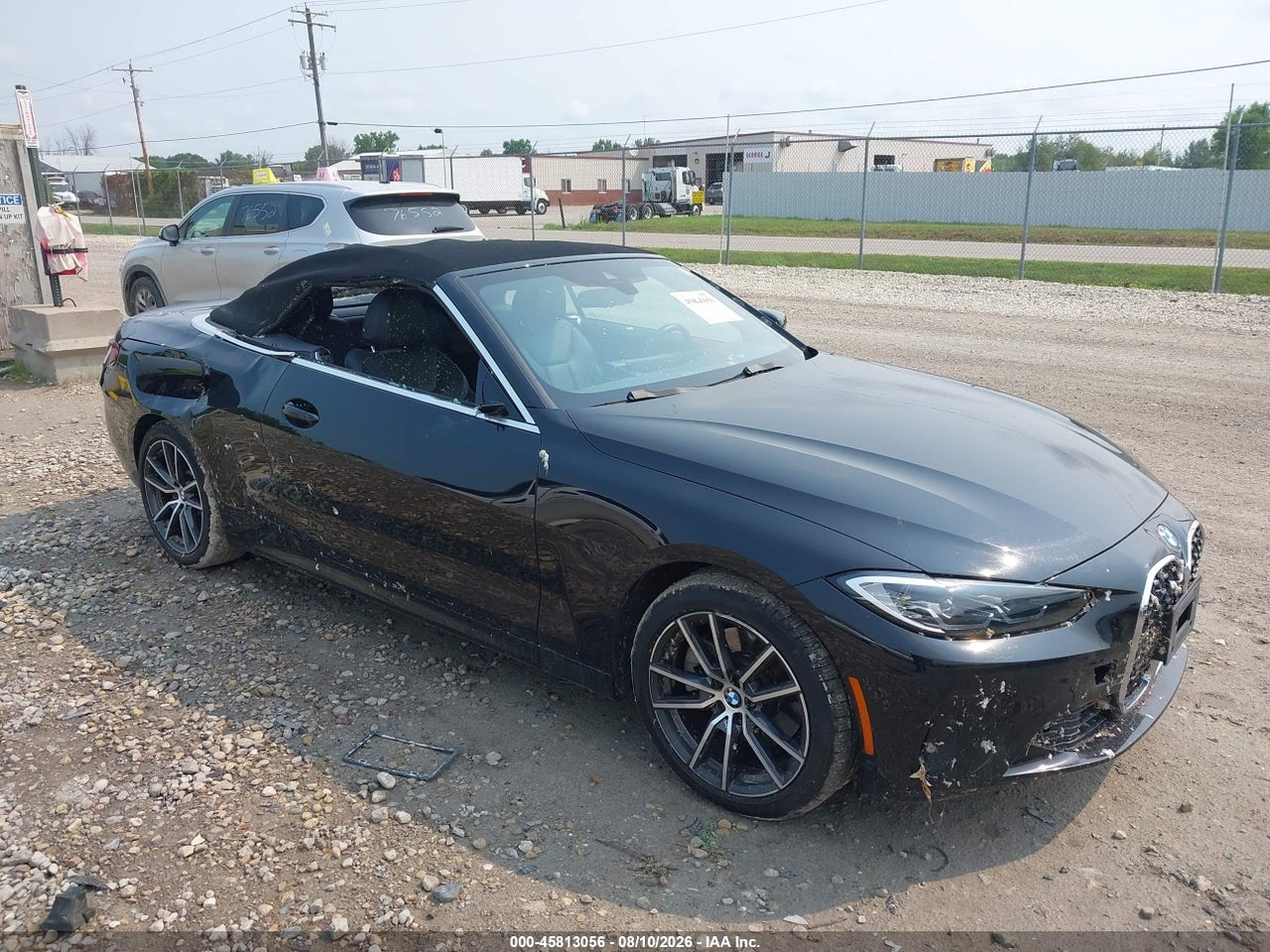 WBA43AT06RC****** · 2024 BMW 430I XDRIVE