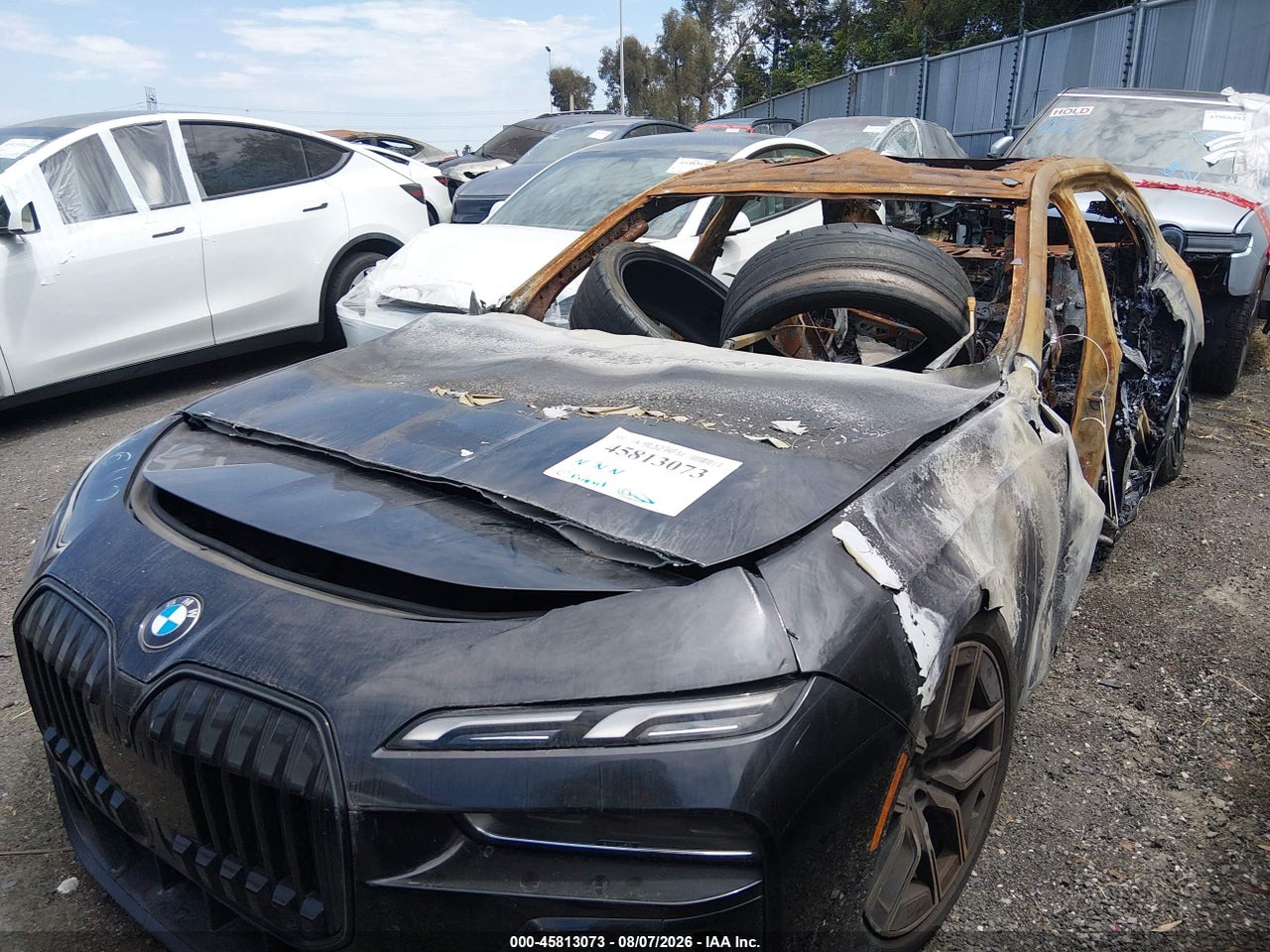 2024 BMW 740 I XDRIVE · 2/10