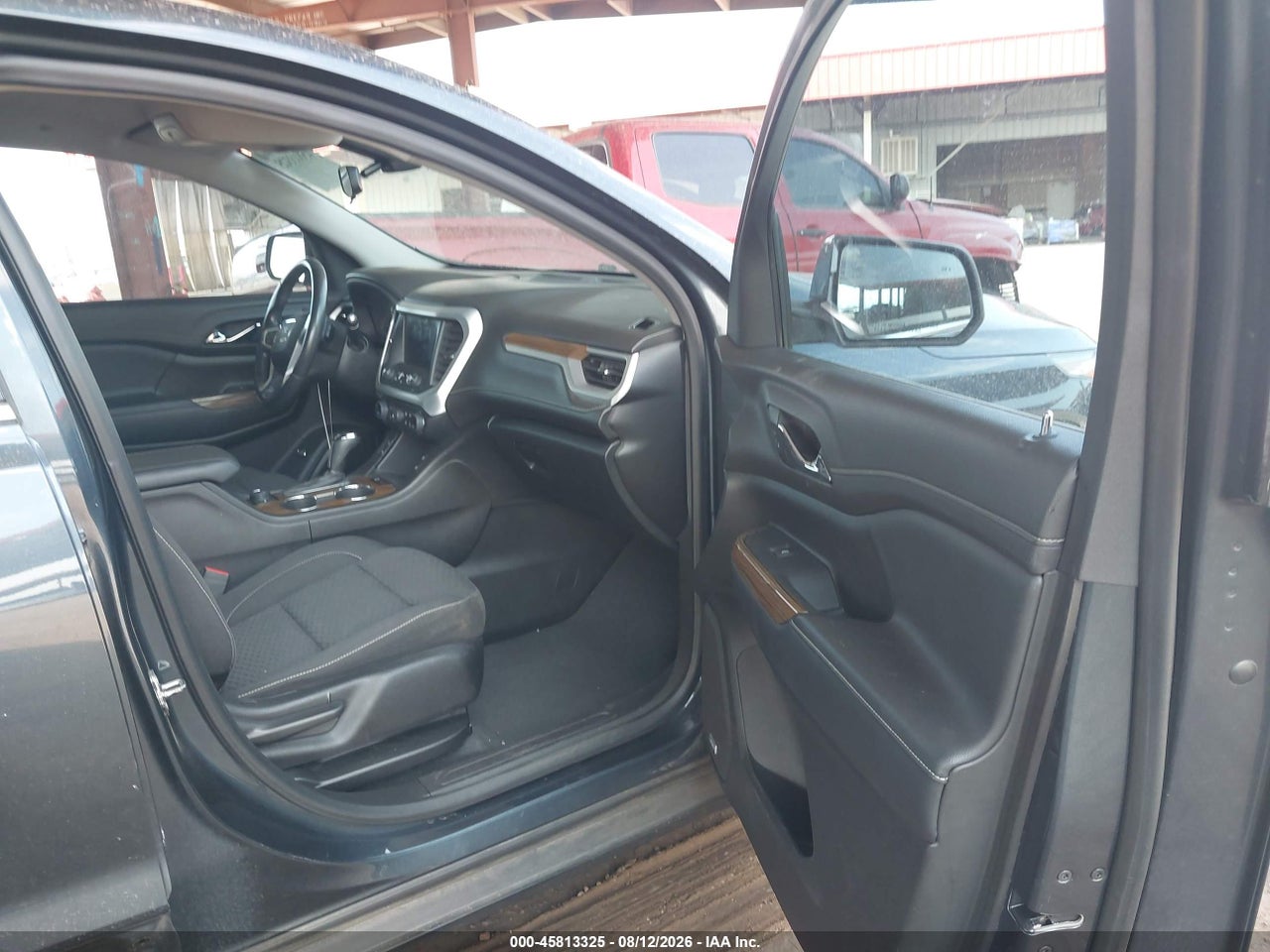 2019 GMC ACADIA SLE-2 · 5/11