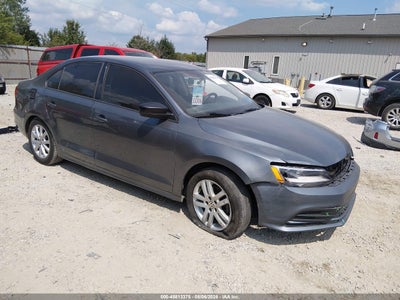 3VWD17AJ1FM****** · 2015 VOLKSWAGEN JETTA 1.8T SE