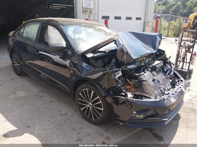 3VWD17AJ8GM****** · 2016 VOLKSWAGEN JETTA 1.8T SPORT