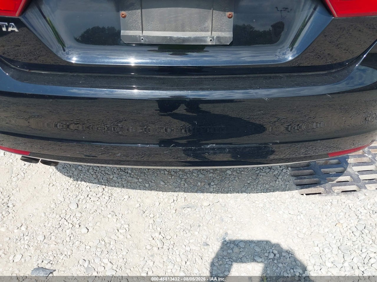 2013 VOLKSWAGEN JETTA 2.0L S · 6/11