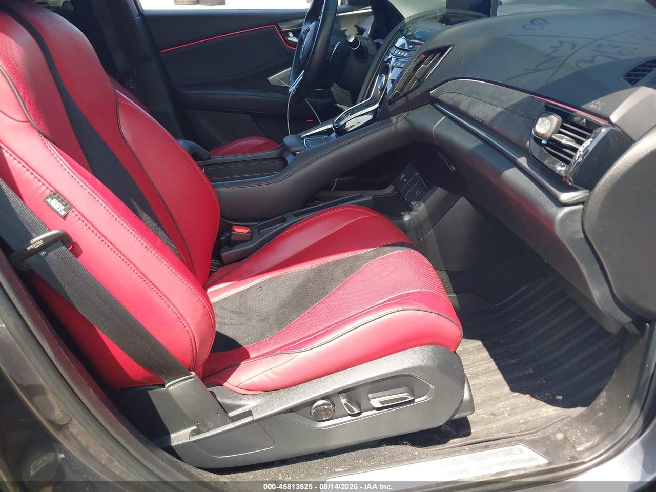 2020 ACURA RDX A-SPEC PACKAGE · 5/11